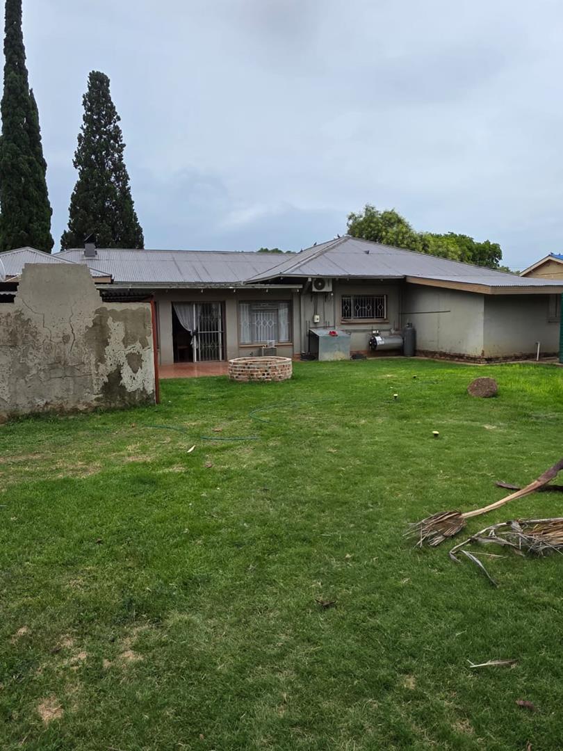 3 Bedroom Property for Sale in Bloemhof North West